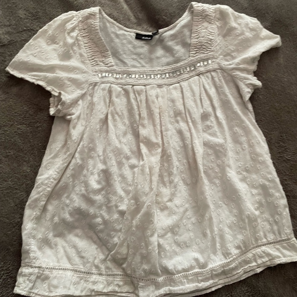 Ladies blouse
